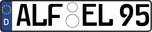 ALF-EL95