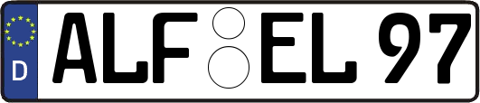 ALF-EL97