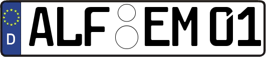 ALF-EM01