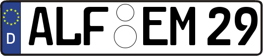 ALF-EM29