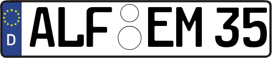 ALF-EM35