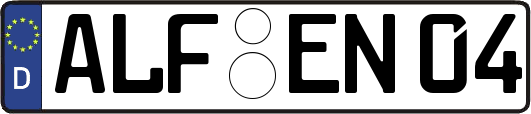 ALF-EN04