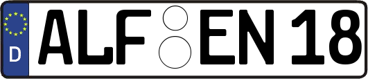 ALF-EN18