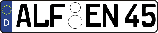 ALF-EN45
