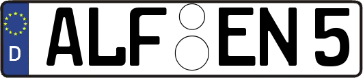 ALF-EN5