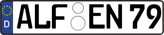 ALF-EN79