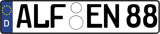ALF-EN88