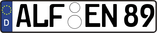 ALF-EN89