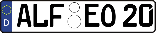 ALF-EO20