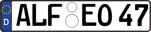 ALF-EO47