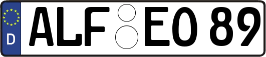 ALF-EO89