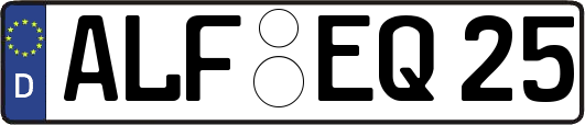 ALF-EQ25