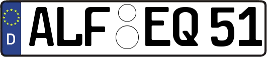 ALF-EQ51