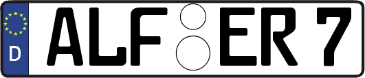 ALF-ER7