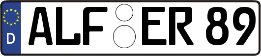 ALF-ER89