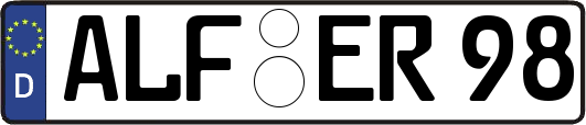 ALF-ER98