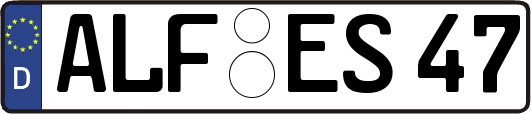 ALF-ES47