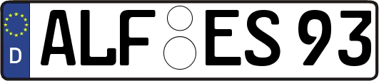 ALF-ES93