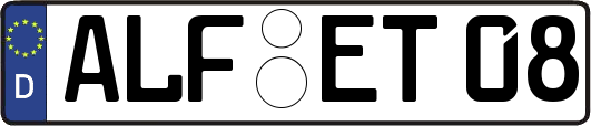 ALF-ET08