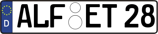 ALF-ET28