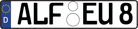 ALF-EU8