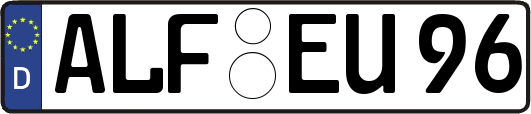ALF-EU96