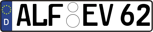 ALF-EV62