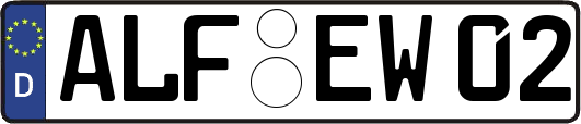 ALF-EW02
