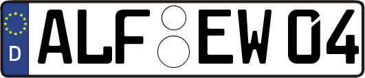 ALF-EW04
