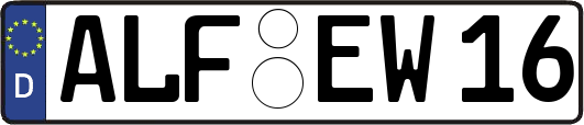 ALF-EW16