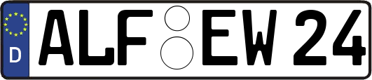 ALF-EW24