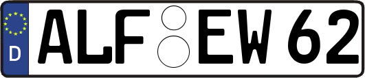 ALF-EW62
