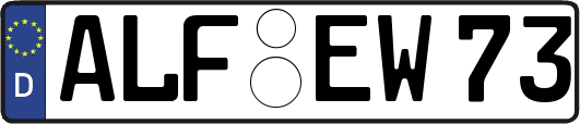ALF-EW73