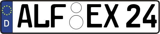 ALF-EX24