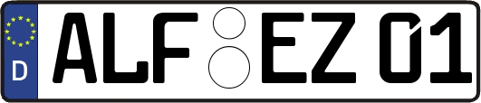 ALF-EZ01