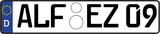 ALF-EZ09