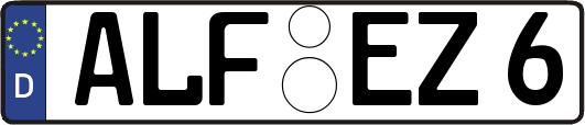 ALF-EZ6