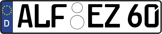 ALF-EZ60