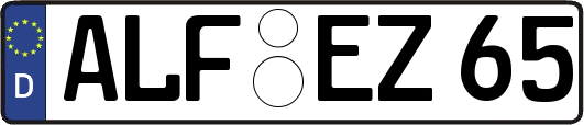 ALF-EZ65