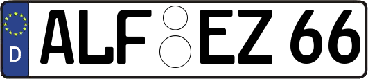ALF-EZ66