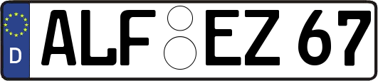 ALF-EZ67