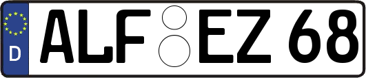 ALF-EZ68