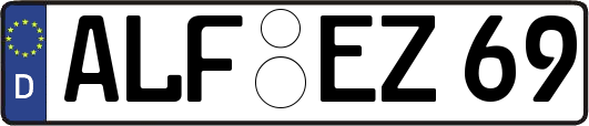 ALF-EZ69