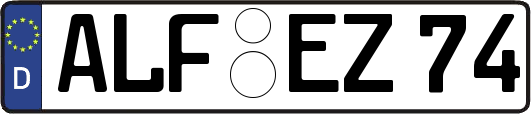 ALF-EZ74
