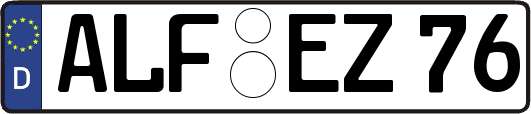 ALF-EZ76