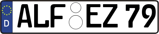 ALF-EZ79