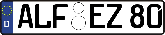 ALF-EZ80