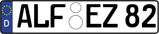 ALF-EZ82