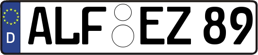 ALF-EZ89