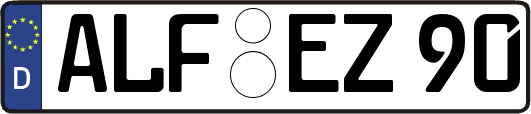 ALF-EZ90